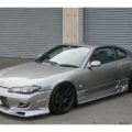 Nissan Silvia Spec-R 2000_Titelbild