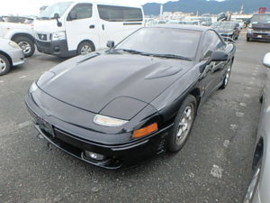 Mitsubishi GTO_Titelbild